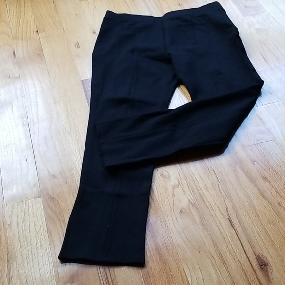 Black Leggings - Picture 5 of 6